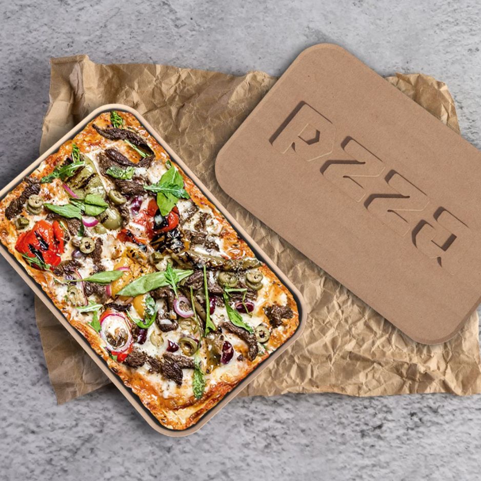 Order Pizza XoXo